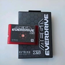 Krikzz Mega Everdrive X5