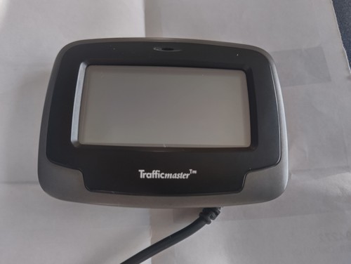 Traffic master 022097 sav - traffic, nav