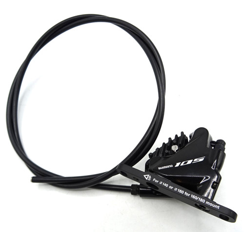 Shimano 105 r7070 - shimano, br-r7070-f