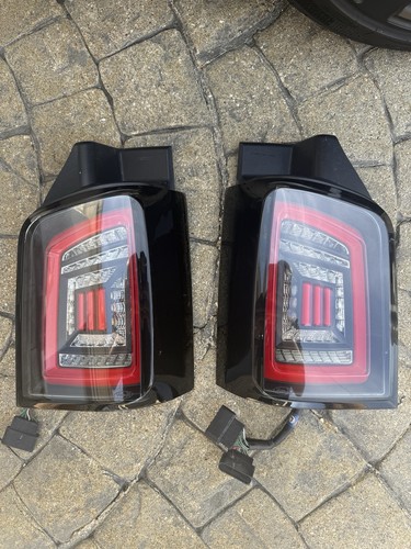 Volkswagen transporter led - volkswagen,
