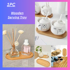 Multi-Functiona Bamboo Wooden