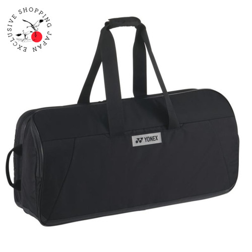 Yonex tournament bag 2way - yonex,