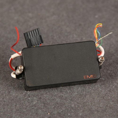 Emg active humbucker pickup - emg,