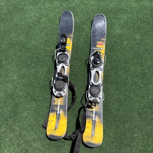 Salomon snowblade sb8 short - snowblade,