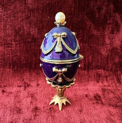 Atlas edition fabergé style - atlas,