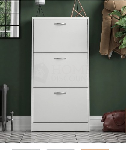 Vida designs drawer white - vida,