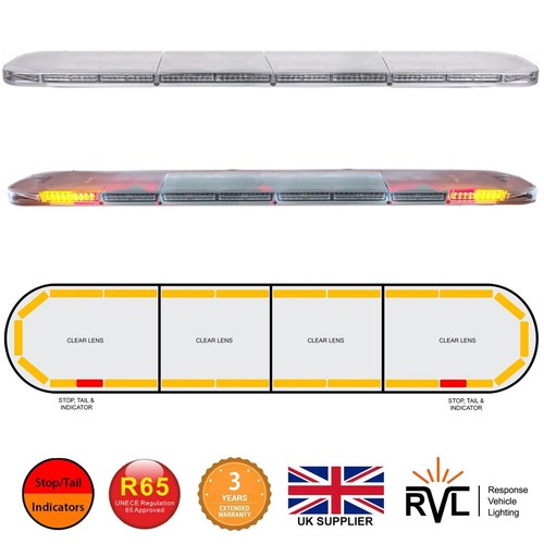 Led beacon light - led, 1500mm
