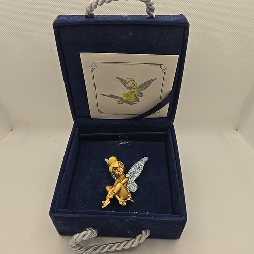 Swarovski disney tinker - swarovski,