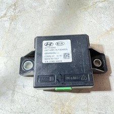 2017 HYUNDAI I40 TILT SENSOR