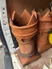 VICTORIAN BROWN SALT GLAZED