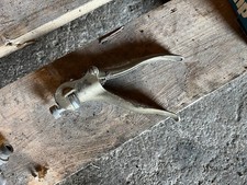 Vintage Eclipse No77 Saw