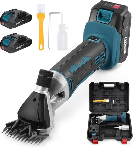 Cordless electric professional - cordless,