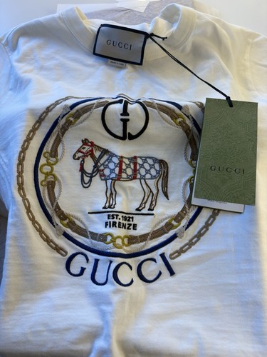 Gucci ladies shirt - ladies, t