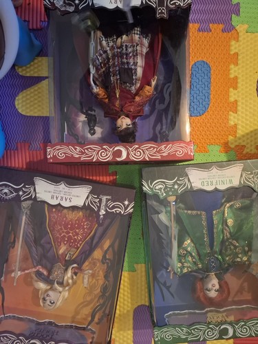 Limited edition disney hocus - disney,