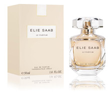 ELIE SAAB - Le Parfum EDP 50
