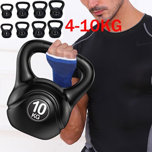 10kg kettlebell set kettle - set,