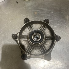 HONDA CBR 600 F4i  2001