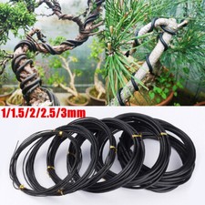1/1.5/2/2.5/3mm Bonsai Wire