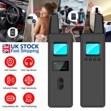 Portable Privacy Detector Anti