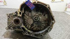 F23W355 5962 gearbox for OPEL