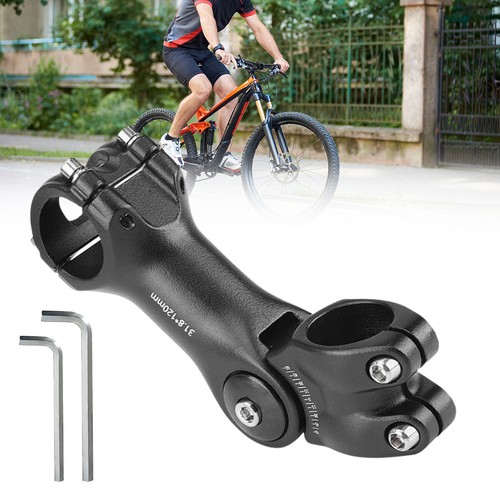 Bicycle stem riser - stem,