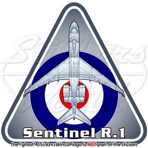 Raytheon sentinel astor - sentinel, r.1