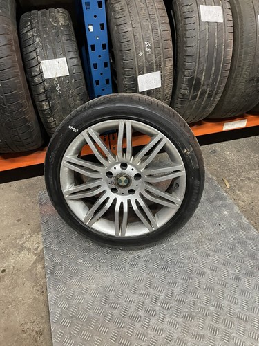 Bmw sport series 18 - sport, 18"