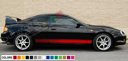 Sticker graphic racing - sticker,