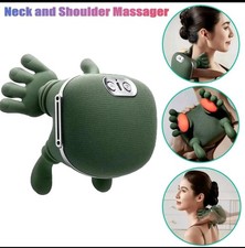 Massager For Neck And Shoulder