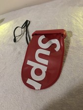 Supreme SeaLine See Pouch Bag