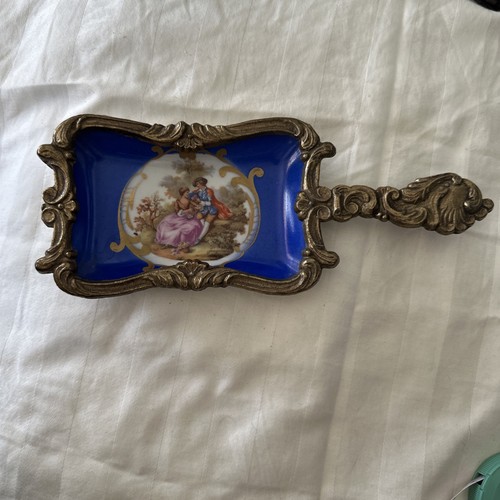French sevres porcelain - french,