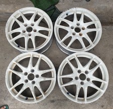 JDM 17" Stock factory rims