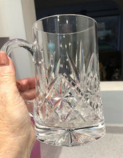 Stuart Crystal Shaftesbury 1