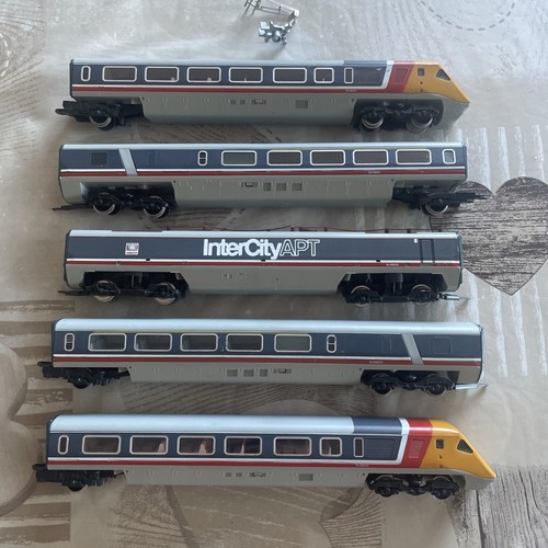 Hornby r794 class 370 - br,