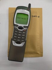 Nokia 7110  Mobile Phone - Two
