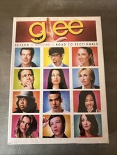Glee Series 1 Complete (DVD