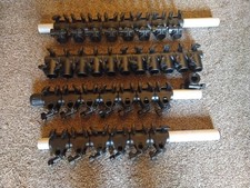 Yamaha Black Plastic Drum Rack