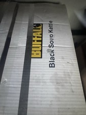 Buffalo L715 10 L Soup Kettle