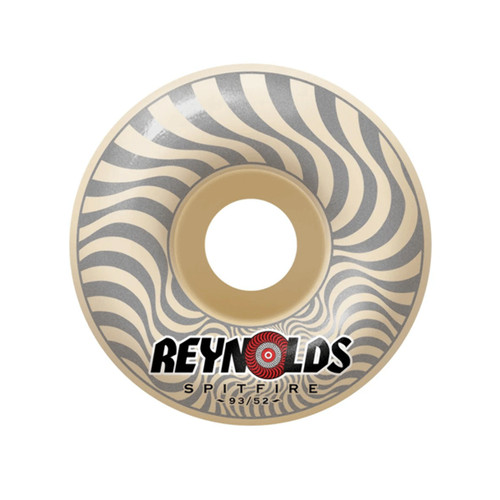 Spitfire andrew reynolds - andrew,