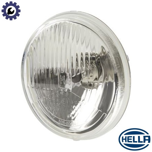Insert headlight 1a3 002 - 1a3,