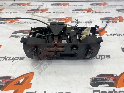 2003 mitsubishi l200 warrior - 2003,
