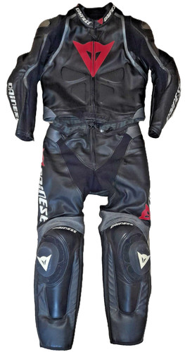 Dainese laguna seca div - laguna,