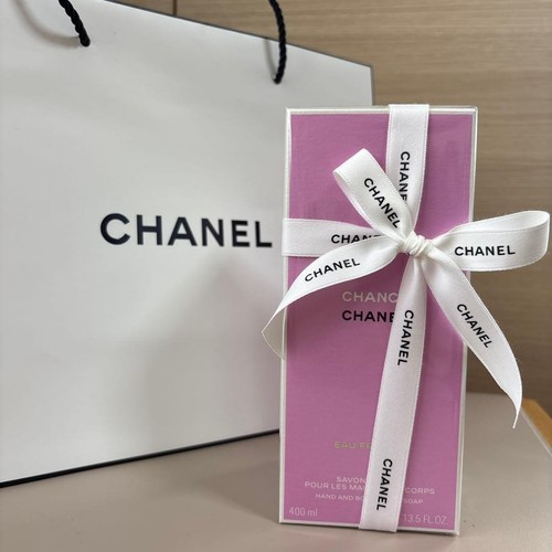 Chanel chance eau fraîche - chance,