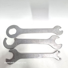 Vintage Campagnolo Toolbox