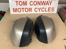 Honda Nt 650 Deauville Pannier