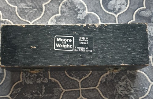 Moore wright engineers level - moore,