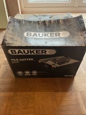 Electric Tile Cutter (Bauker 600w)