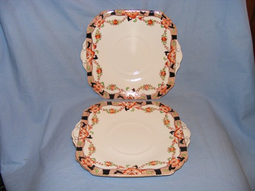 Balmoral china d england - 2,