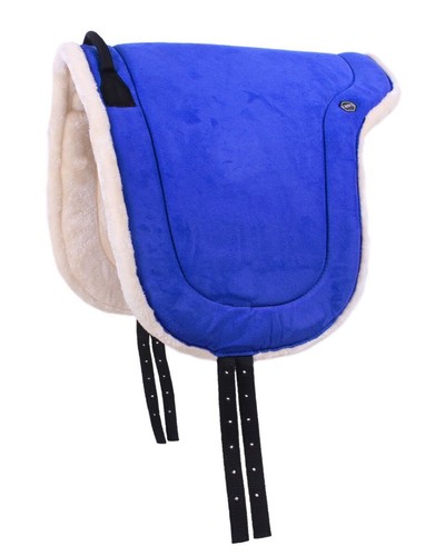 Qhp bareback pad horse riding - bareback,