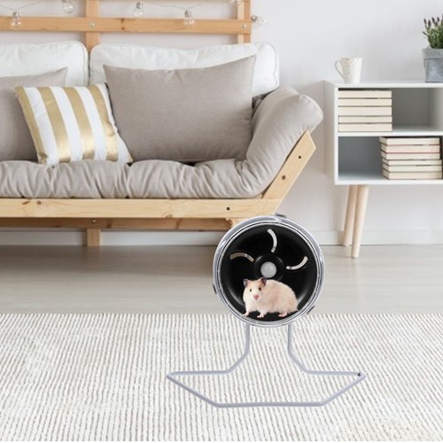 Hamster wheel guinea pig - wheel,